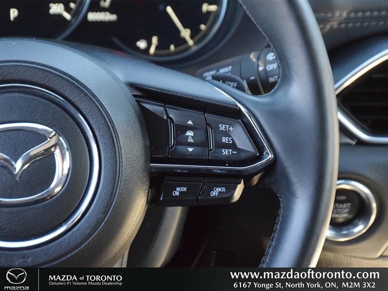 mazda CX-5 2021 - 20