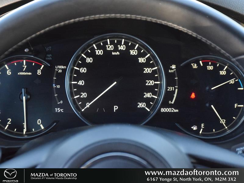 mazda CX-5 2021 - 21