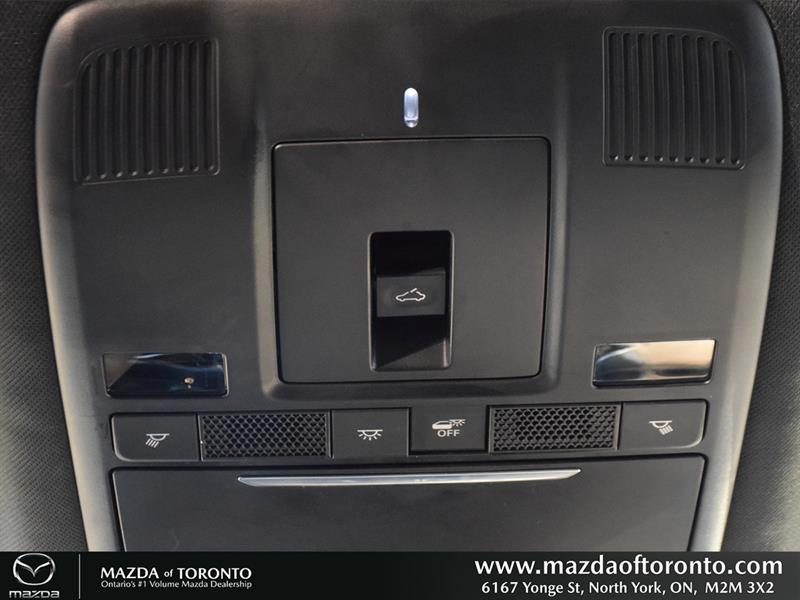 mazda CX-5 2021 - 22