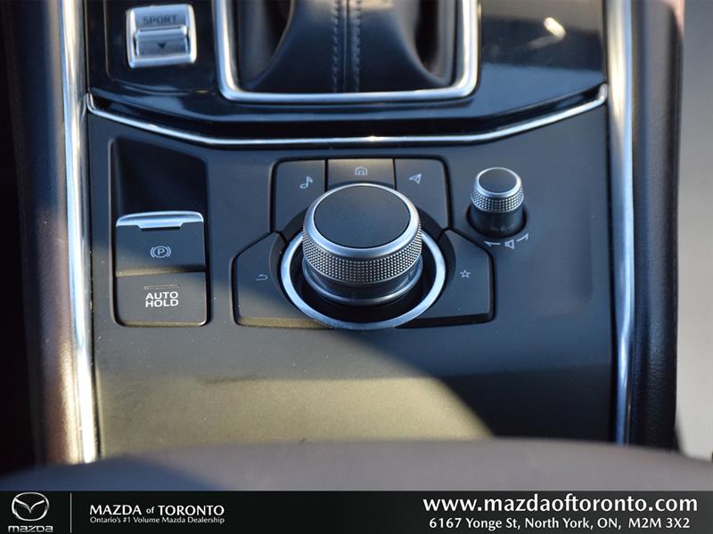mazda CX-5 2021 - 23