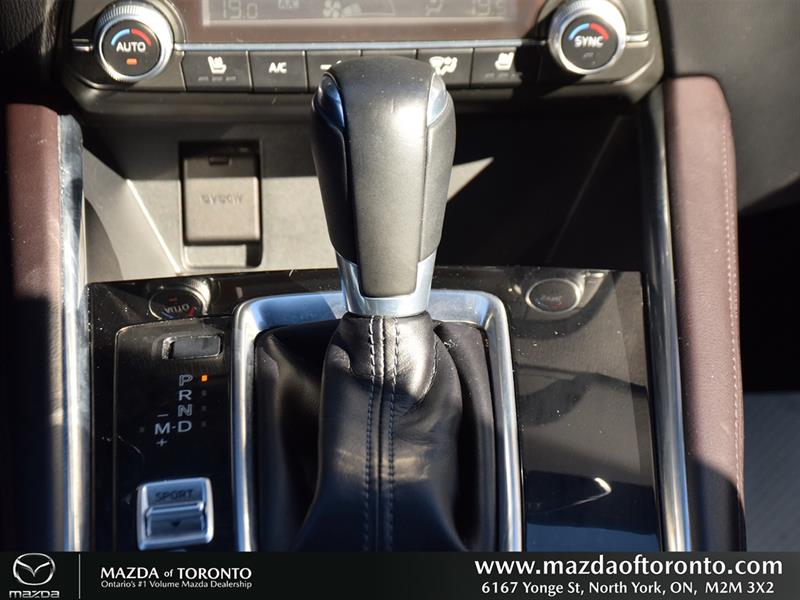 mazda CX-5 2021 - 24