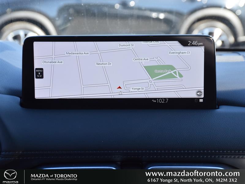 mazda CX-5 2021 - 26