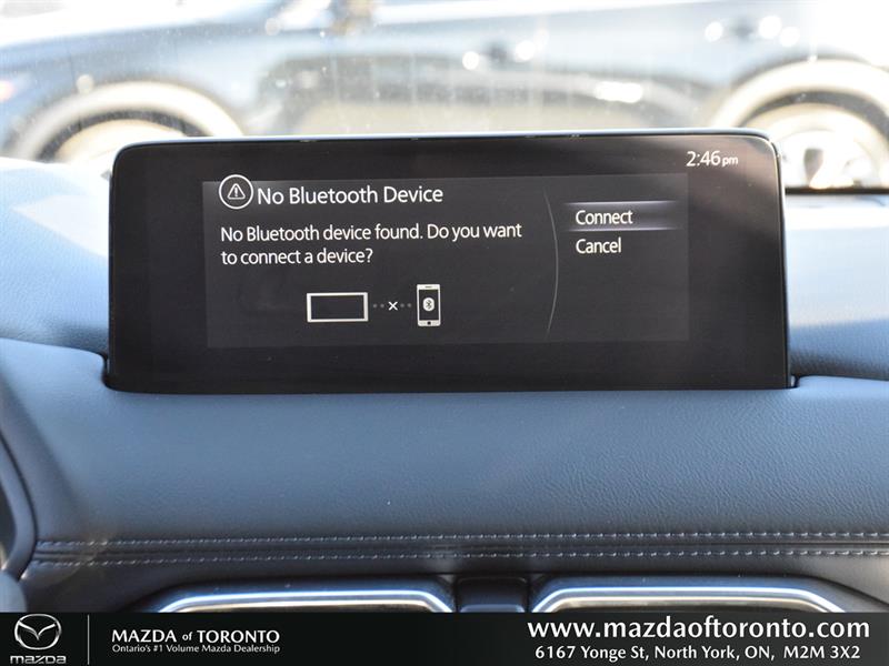 mazda CX-5 2021 - 27