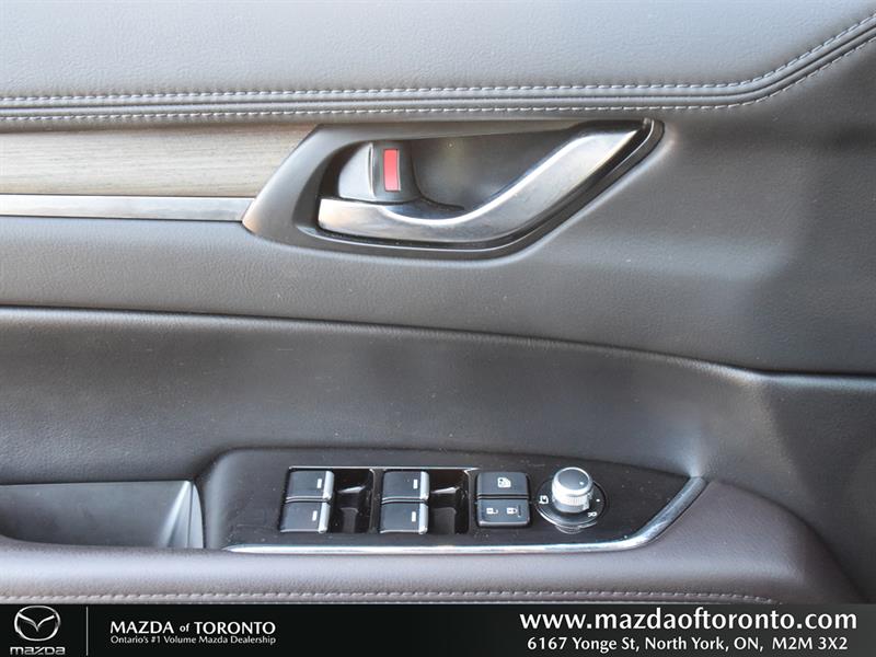 mazda CX-5 2021 - 28