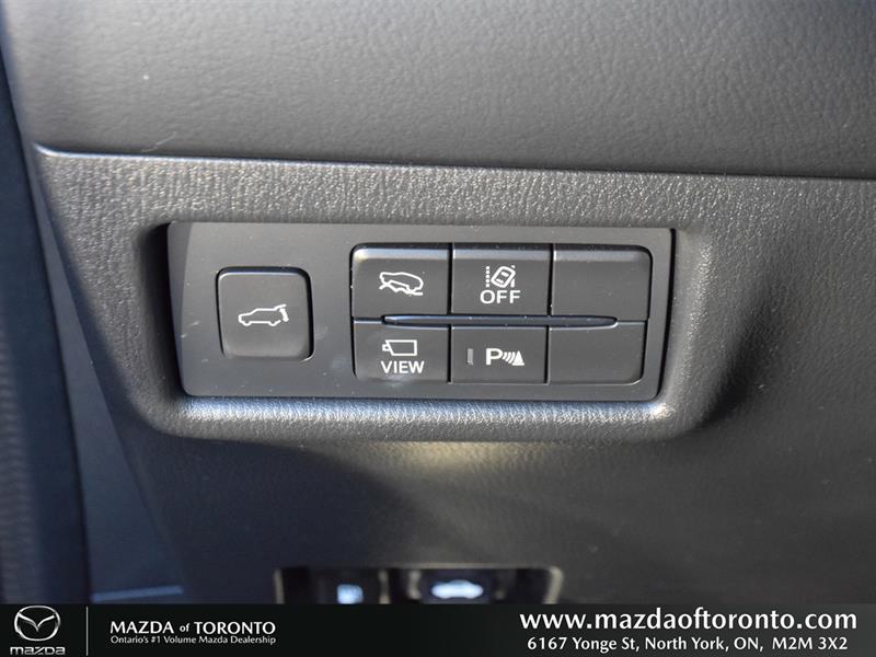 mazda CX-5 2021 - 29