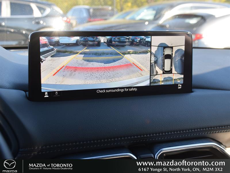 mazda CX-5 2021 - 30