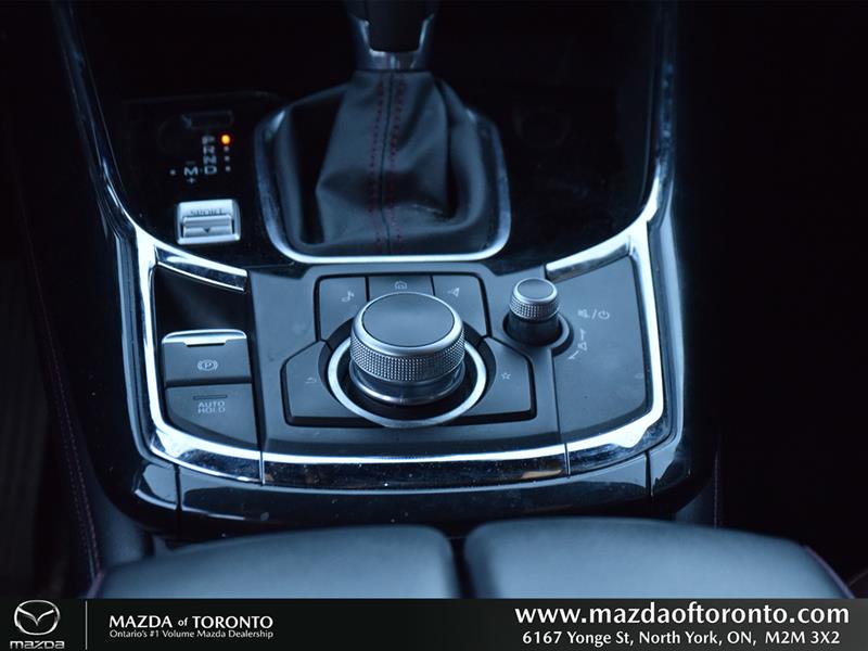 mazda CX-9 2021 - 20