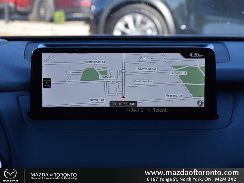 mazda CX-9 2021 - 23