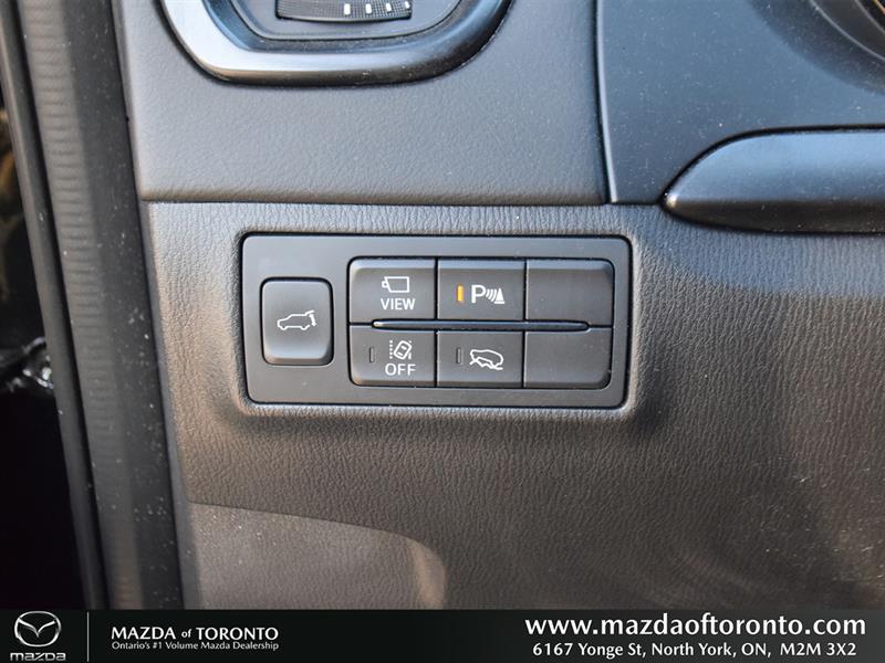 mazda CX-9 2021 - 26