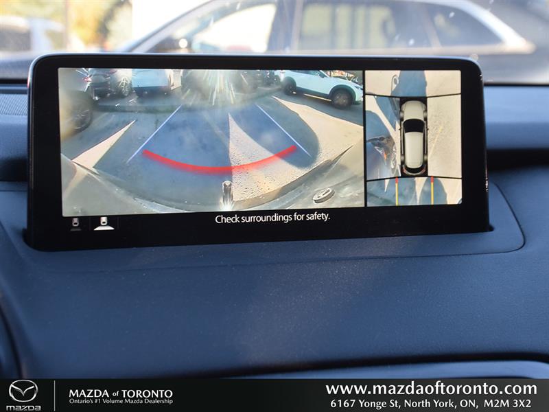 mazda CX-9 2021 - 27