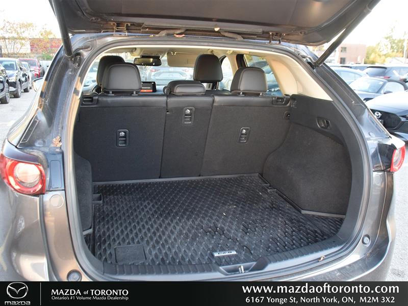 mazda CX-5 2021 - 7