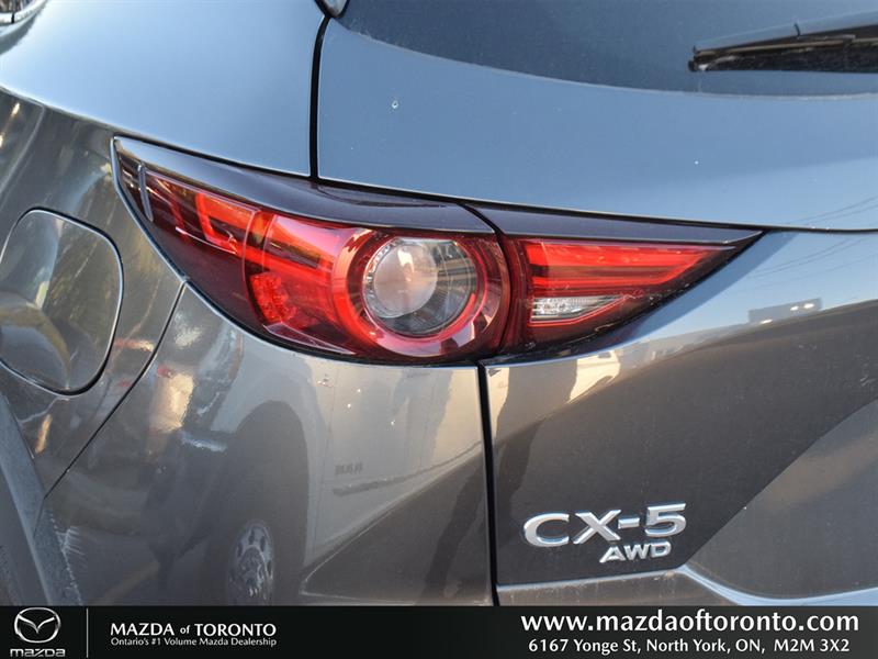 mazda CX-5 2021 - 8