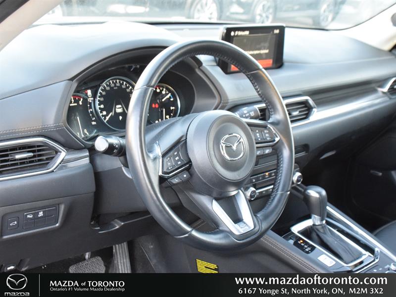 mazda CX-5 2021 - 10