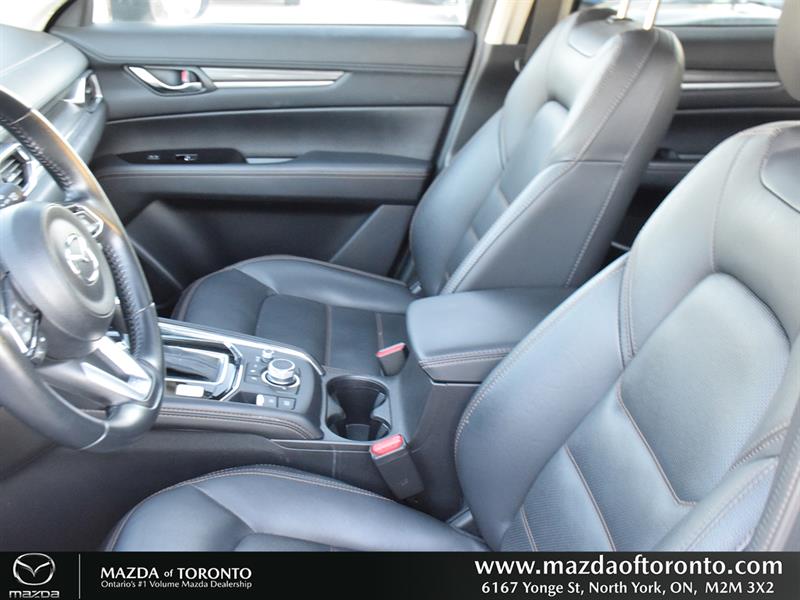 mazda CX-5 2021 - 11