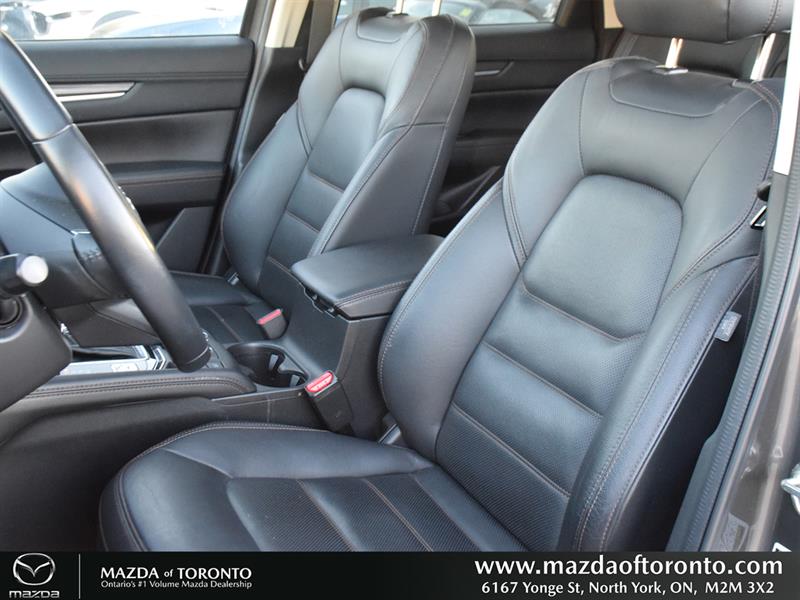 mazda CX-5 2021 - 12
