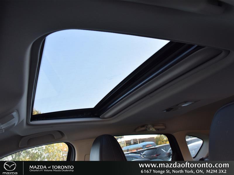 mazda CX-5 2021 - 13