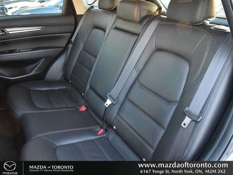mazda CX-5 2021 - 14