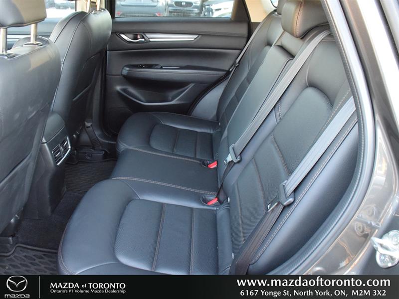 mazda CX-5 2021 - 15