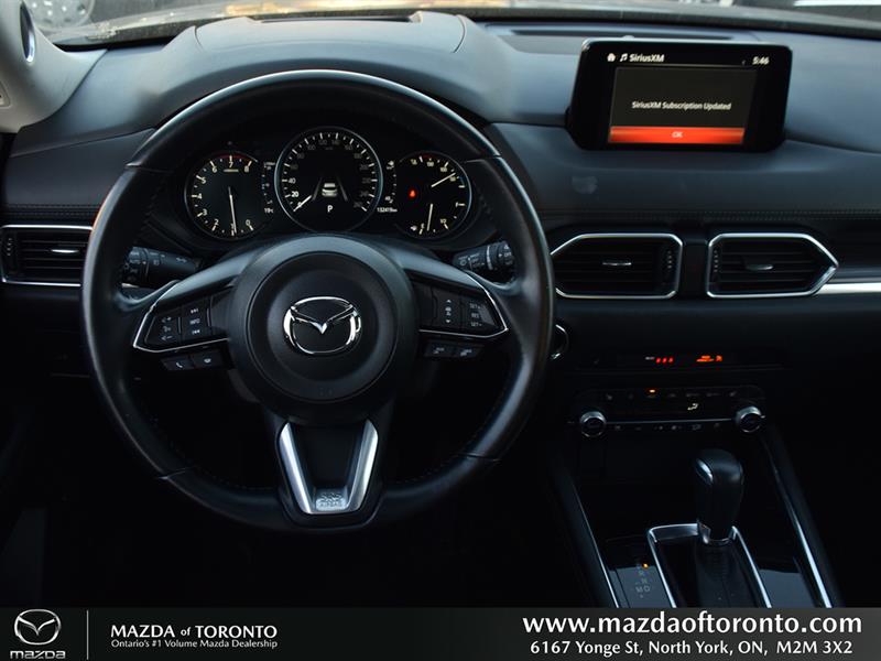 mazda CX-5 2021 - 16