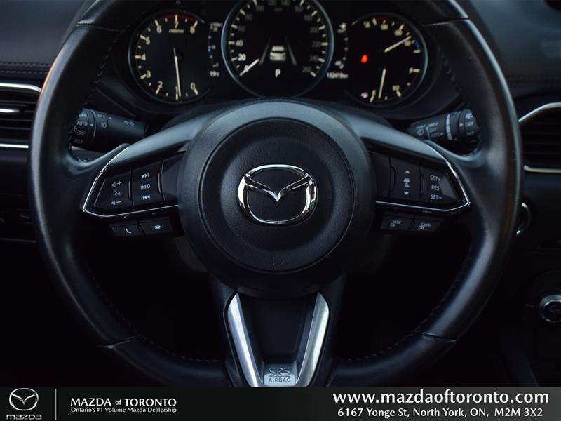 mazda CX-5 2021 - 17