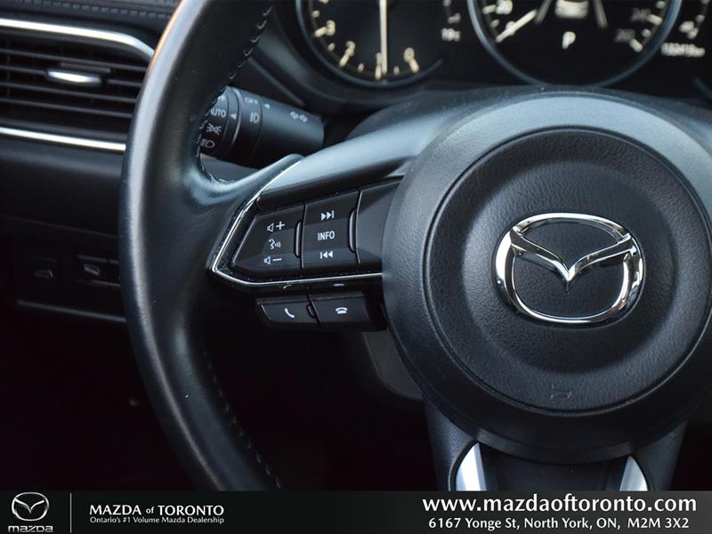 mazda CX-5 2021 - 18