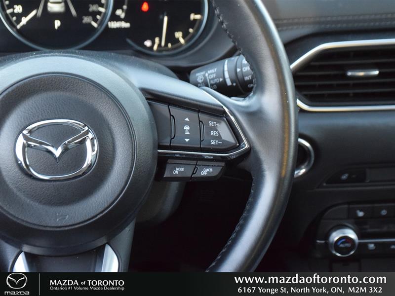 mazda CX-5 2021 - 19