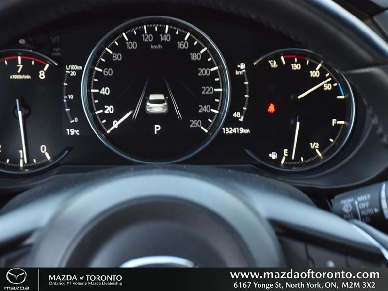 mazda CX-5 2021 - 20