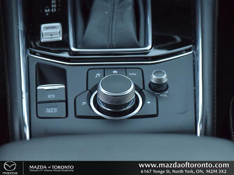 mazda CX-5 2021 - 22