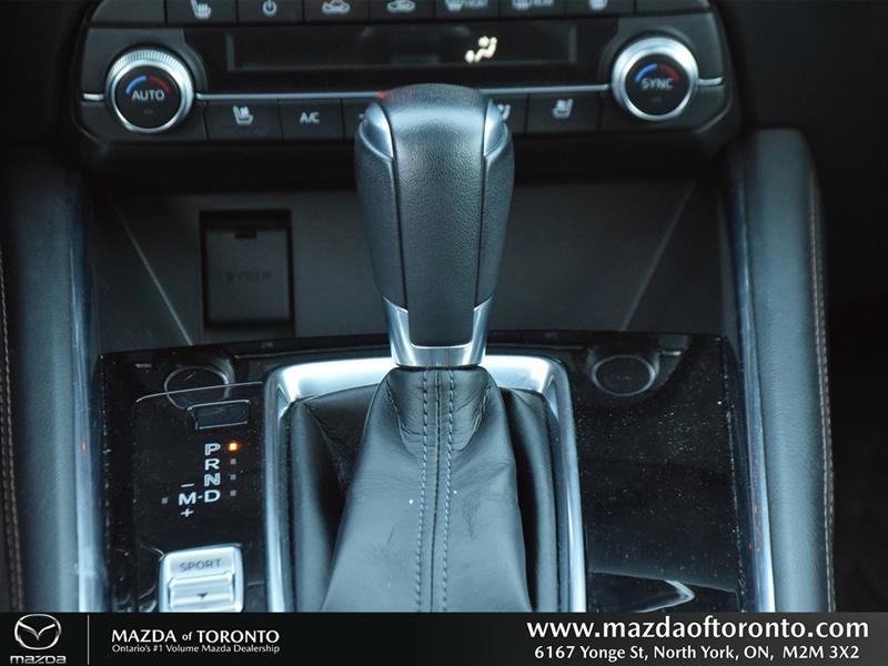 mazda CX-5 2021 - 23