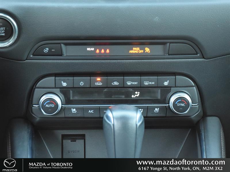 mazda CX-5 2021 - 24