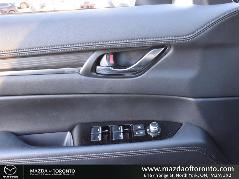 mazda CX-5 2021 - 28