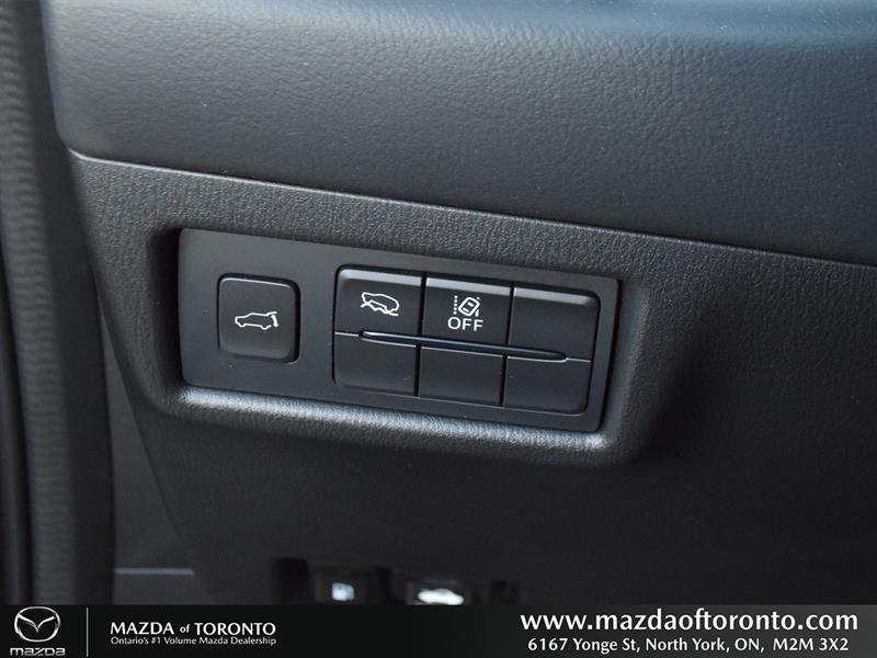 mazda CX-5 2021 - 29