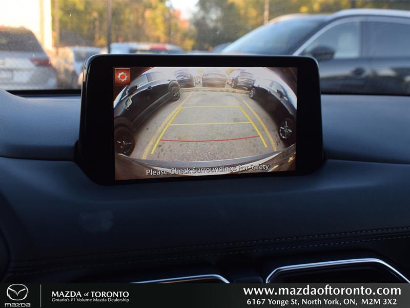 mazda CX-5 2021 - 30