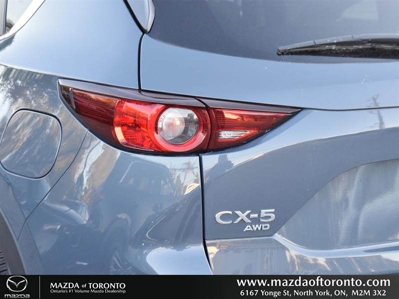 mazda CX-5 2021 - 4