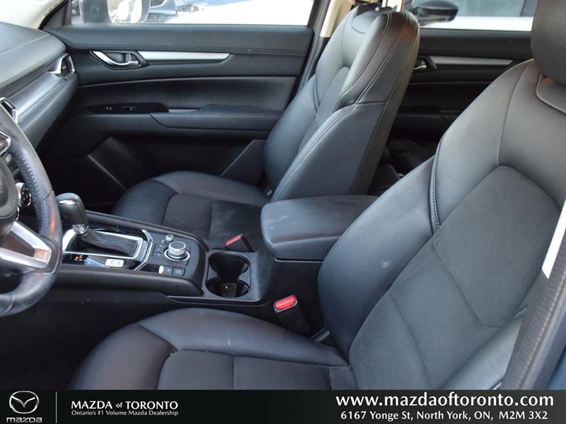 mazda CX-5 2021 - 8
