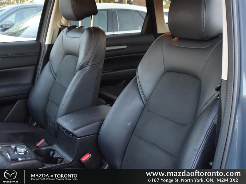 mazda CX-5 2021 - 9
