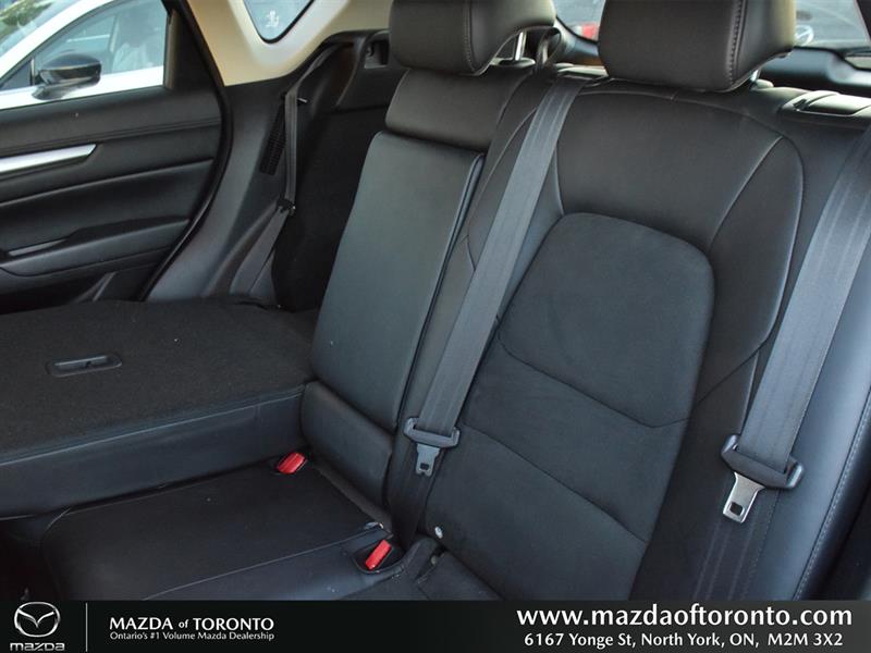 mazda CX-5 2021 - 10