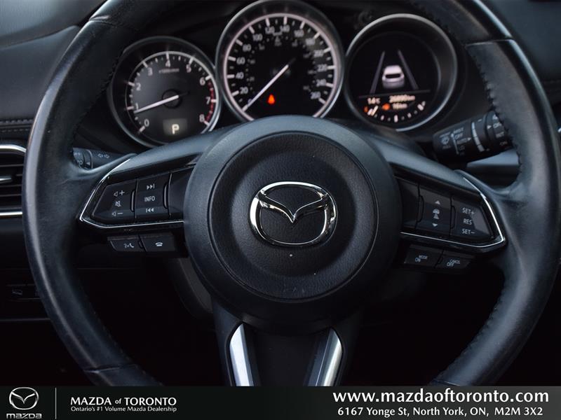 mazda CX-5 2021 - 12