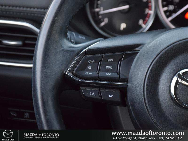 mazda CX-5 2021 - 13