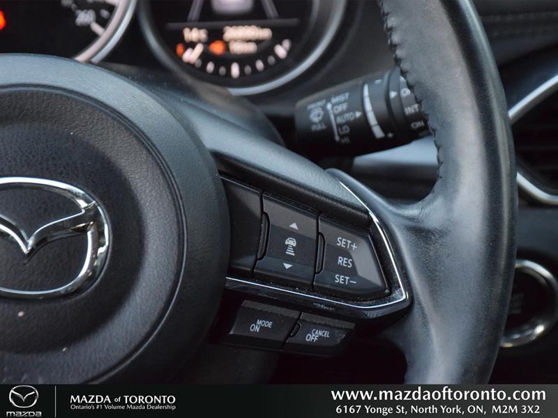 mazda CX-5 2021 - 14