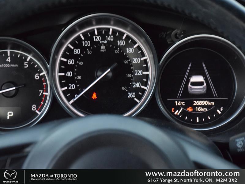 mazda CX-5 2021 - 15