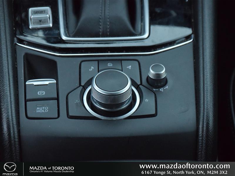 mazda CX-5 2021 - 16