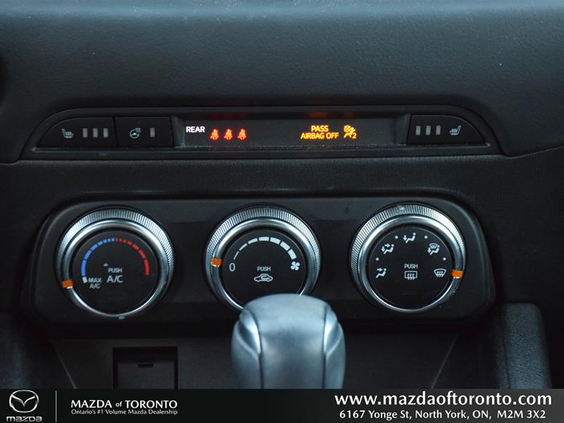 mazda CX-5 2021 - 17