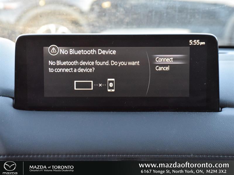 mazda CX-5 2021 - 18