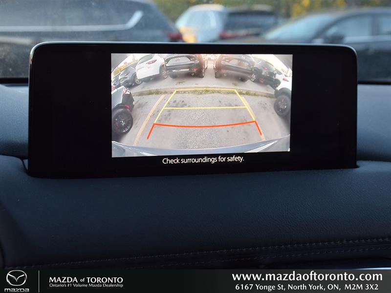 mazda CX-5 2021 - 19