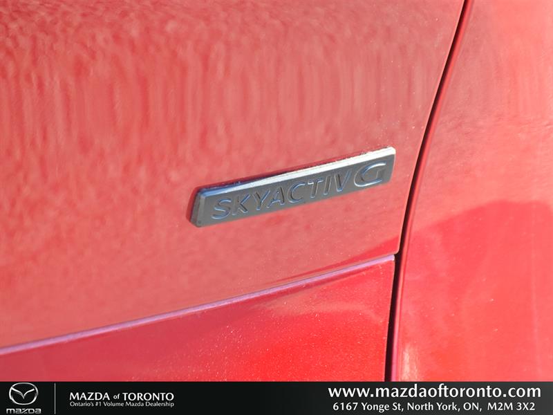 mazda CX-30 2021 - 8