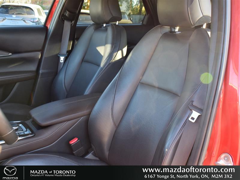 mazda CX-30 2021 - 12