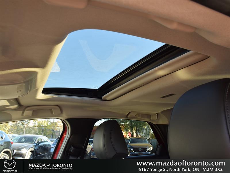 mazda CX-30 2021 - 13