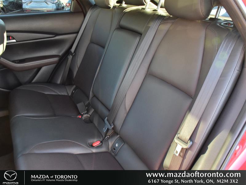 mazda CX-30 2021 - 14