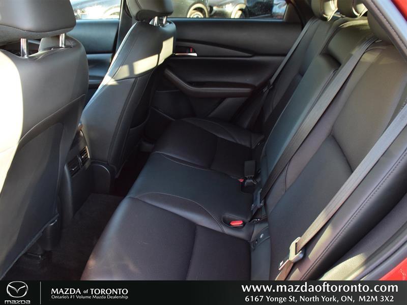 mazda CX-30 2021 - 15